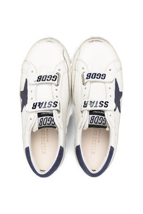 Golden Goose Deluxe Brand Kids | GJF00111F00041810304